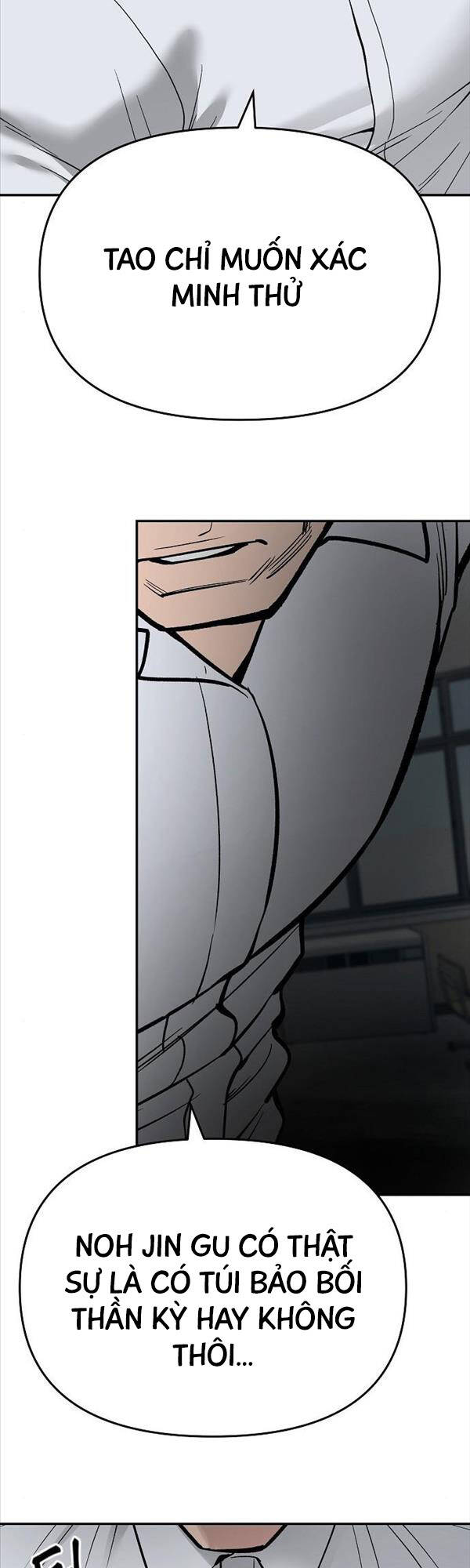 Giang Hồ Thực Thi Công Lý Chap 69 - Next Chap 70
