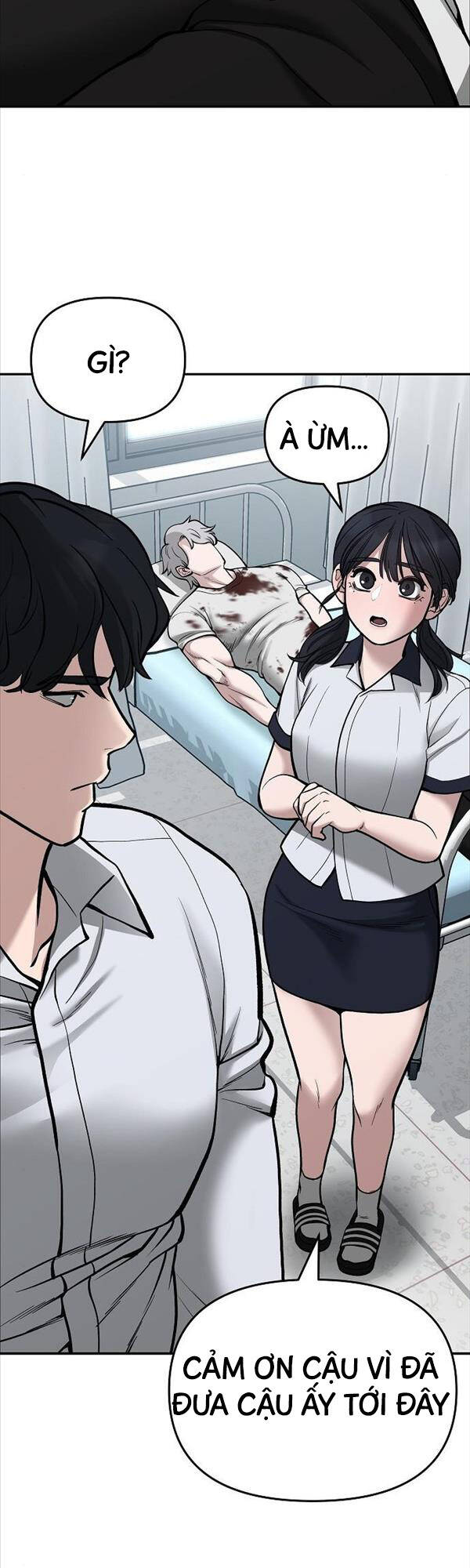 Giang Hồ Thực Thi Công Lý Chap 69 - Next Chap 70