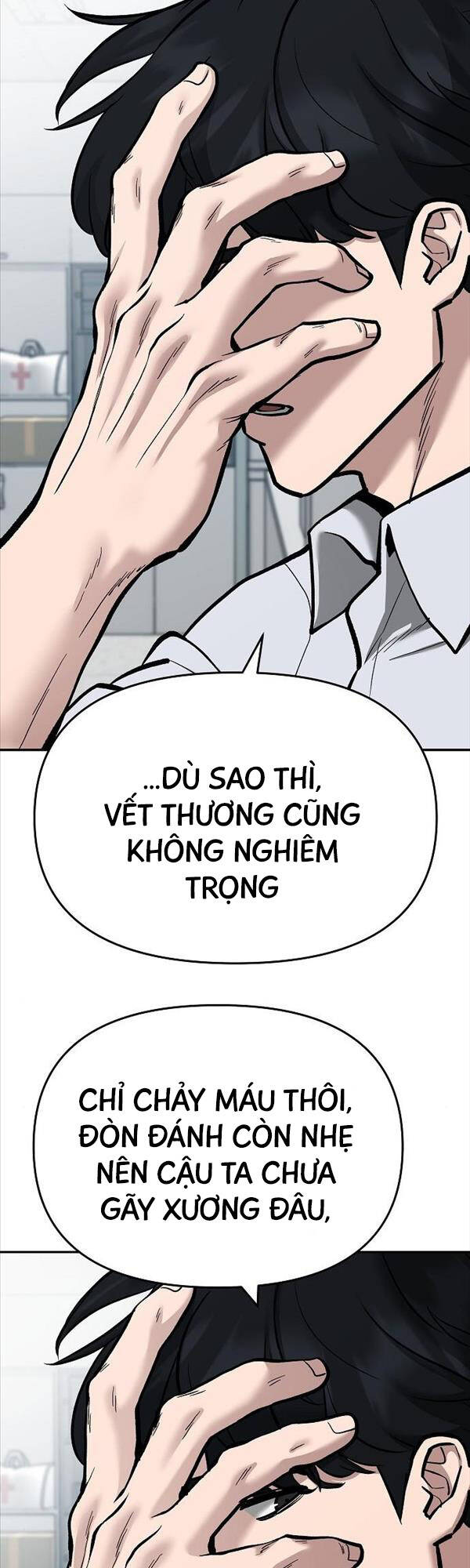 Giang Hồ Thực Thi Công Lý Chap 69 - Next Chap 70