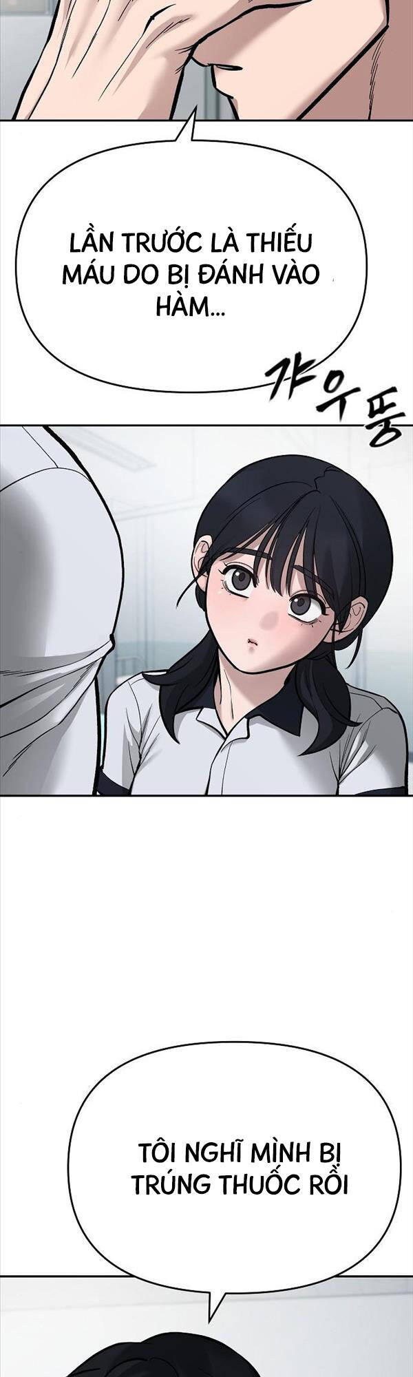Giang Hồ Thực Thi Công Lý Chap 69 - Next Chap 70