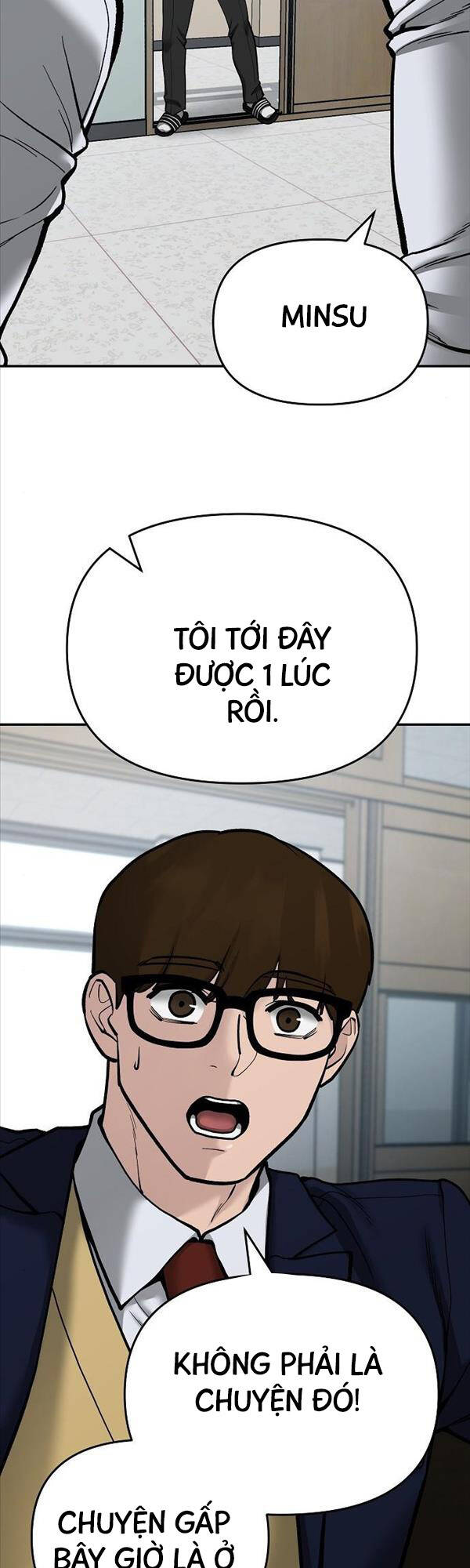 Giang Hồ Thực Thi Công Lý Chap 69 - Next Chap 70