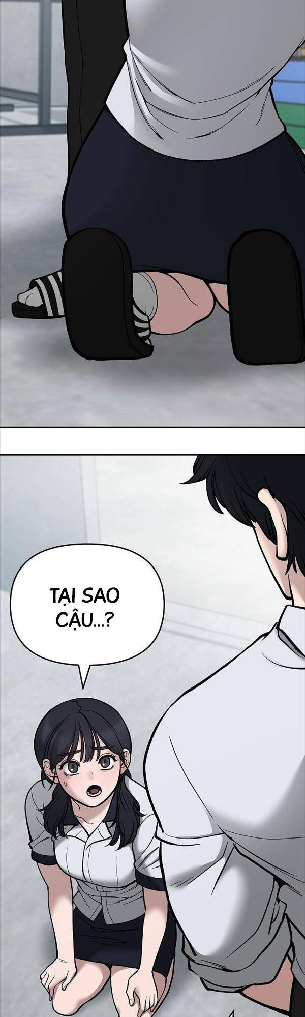 Giang Hồ Thực Thi Công Lý Chap 69 - Next Chap 70