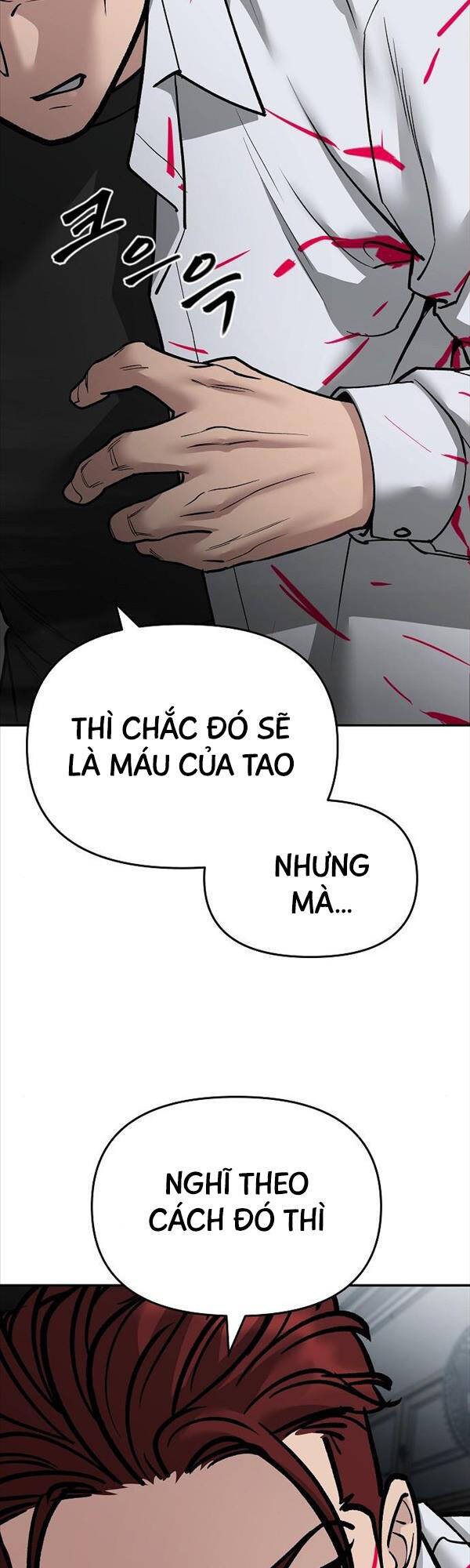 Giang Hồ Thực Thi Công Lý Chap 69 - Next Chap 70