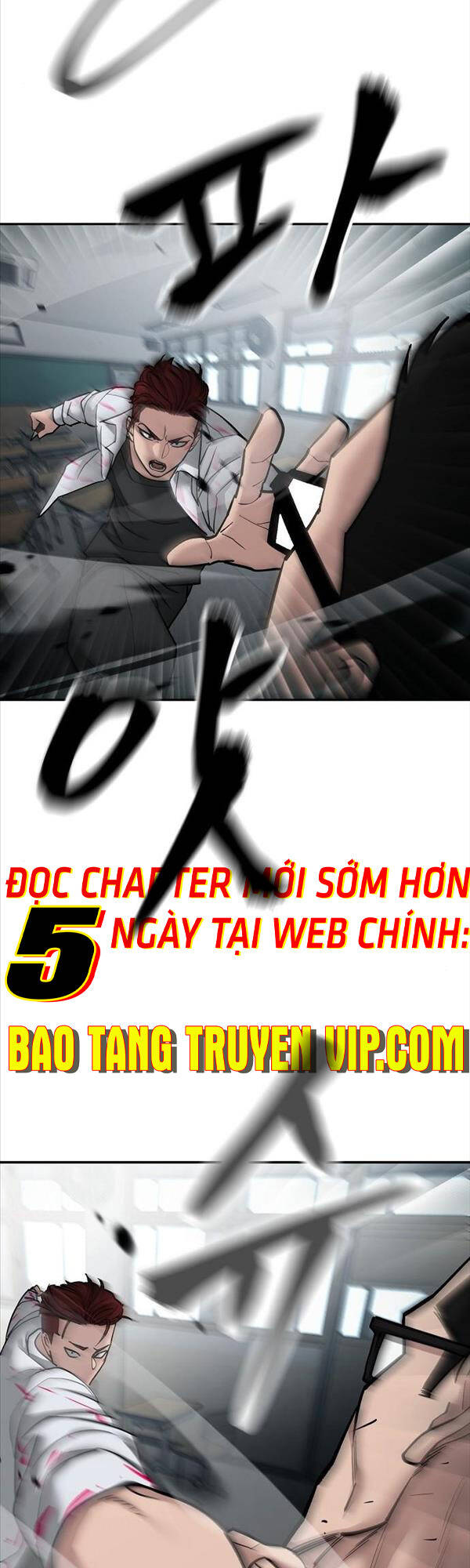 Giang Hồ Thực Thi Công Lý Chap 69 - Next Chap 70