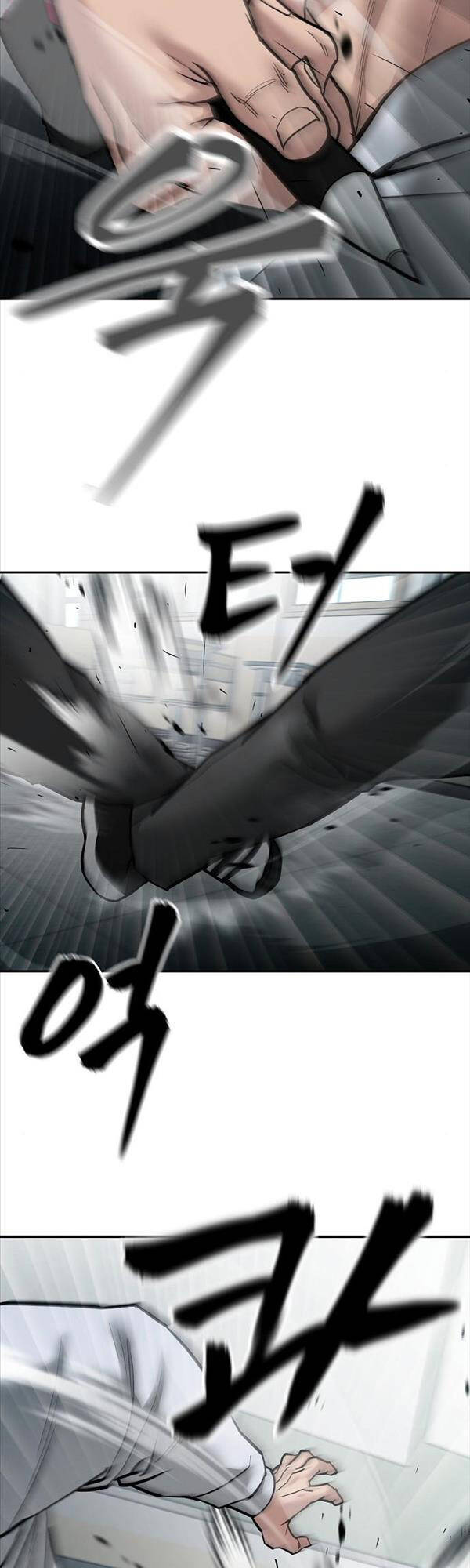 Giang Hồ Thực Thi Công Lý Chap 69 - Next Chap 70