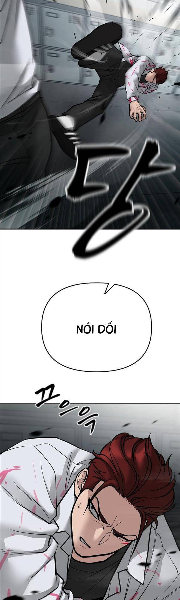 Giang Hồ Thực Thi Công Lý Chap 69 - Next Chap 70