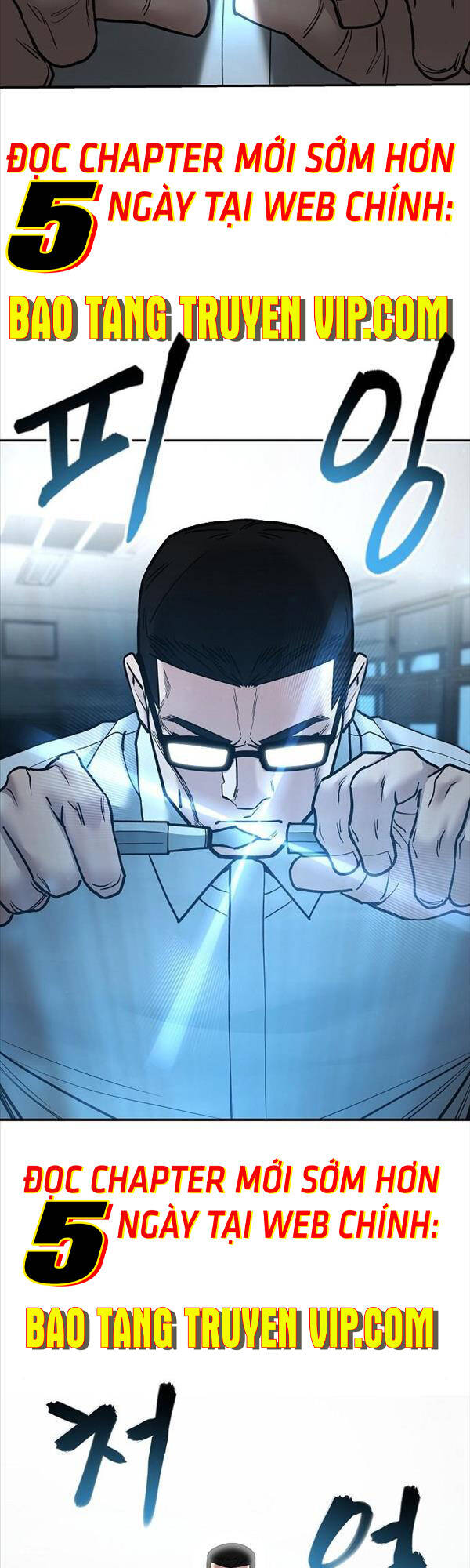 Giang Hồ Thực Thi Công Lý Chap 69 - Next Chap 70