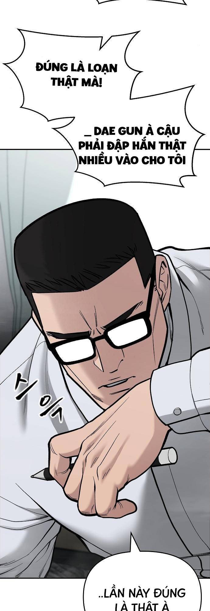 Giang Hồ Thực Thi Công Lý Chap 70 - Next Chap 71