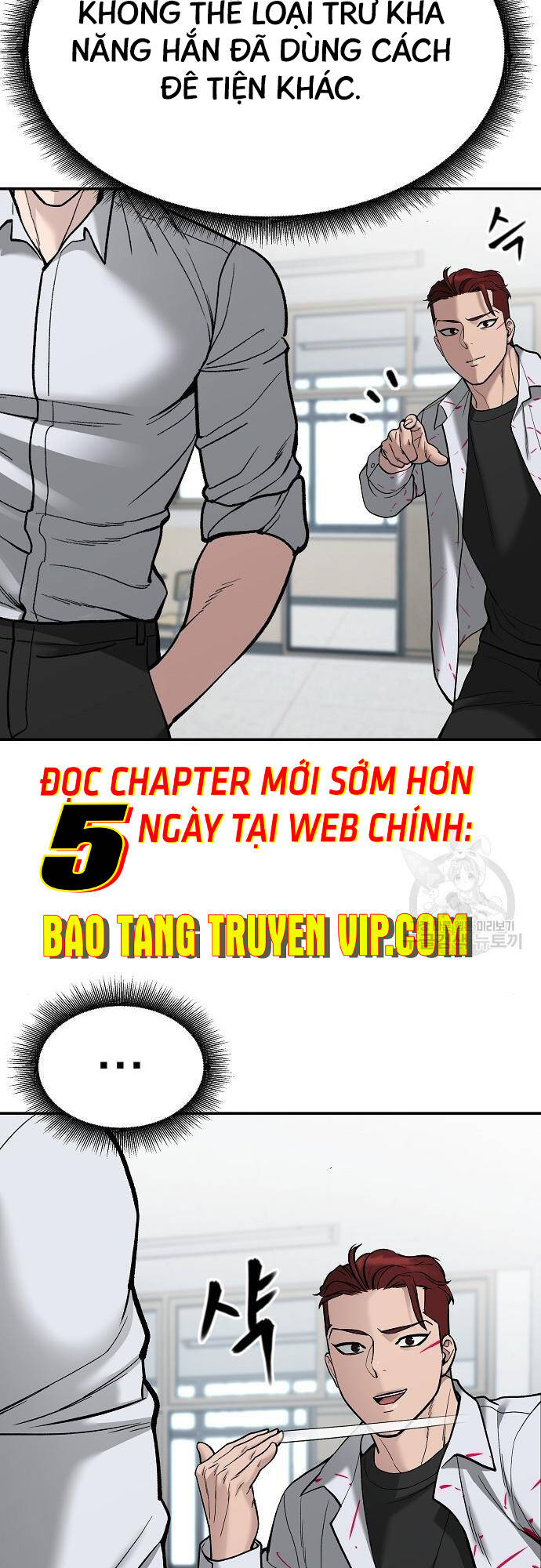 Giang Hồ Thực Thi Công Lý Chap 70 - Next Chap 71