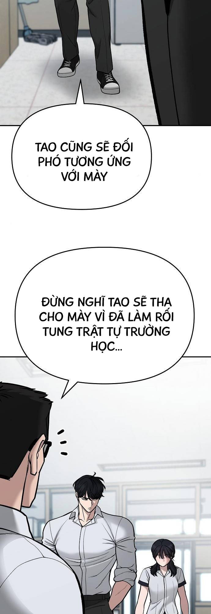 Giang Hồ Thực Thi Công Lý Chap 70 - Next Chap 71