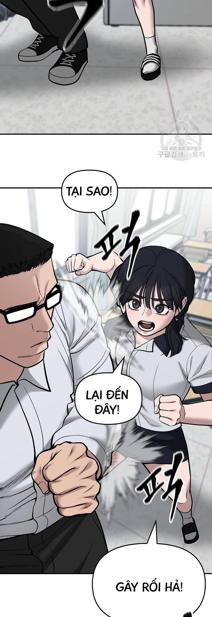 Giang Hồ Thực Thi Công Lý Chap 70 - Next Chap 71