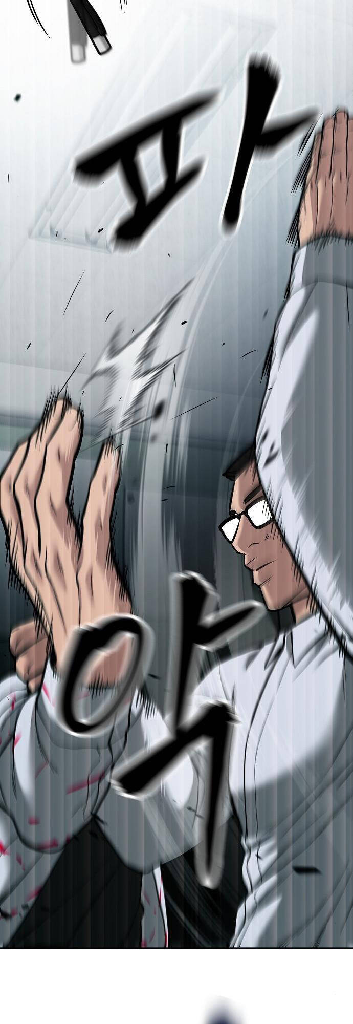 Giang Hồ Thực Thi Công Lý Chap 70 - Next Chap 71