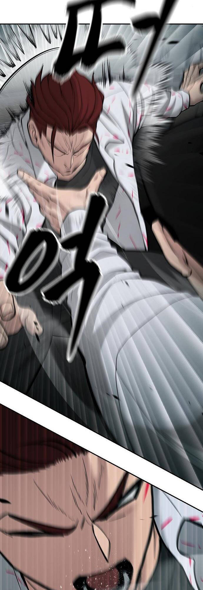 Giang Hồ Thực Thi Công Lý Chap 70 - Next Chap 71