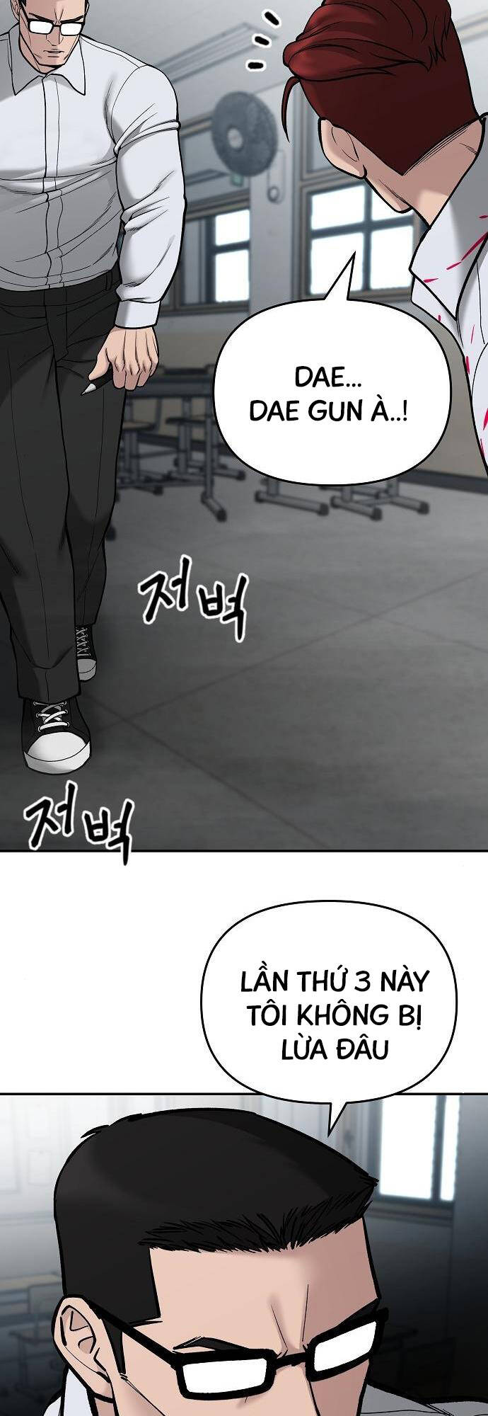 Giang Hồ Thực Thi Công Lý Chap 70 - Next Chap 71