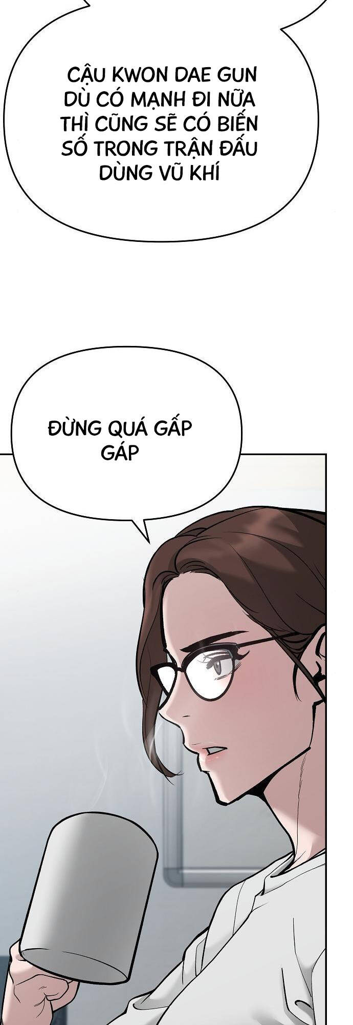 Giang Hồ Thực Thi Công Lý Chap 70 - Next Chap 71