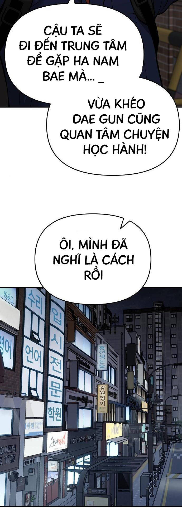 Giang Hồ Thực Thi Công Lý Chap 70 - Next Chap 71