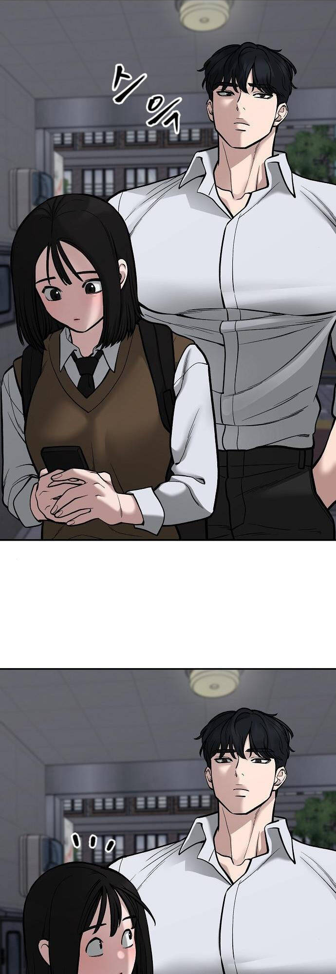 Giang Hồ Thực Thi Công Lý Chap 70 - Next Chap 71