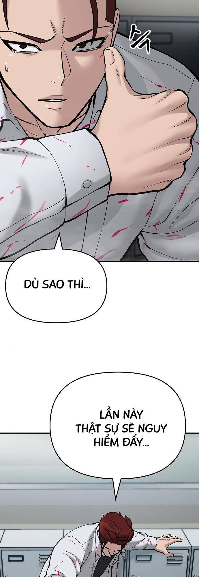Giang Hồ Thực Thi Công Lý Chap 70 - Next Chap 71