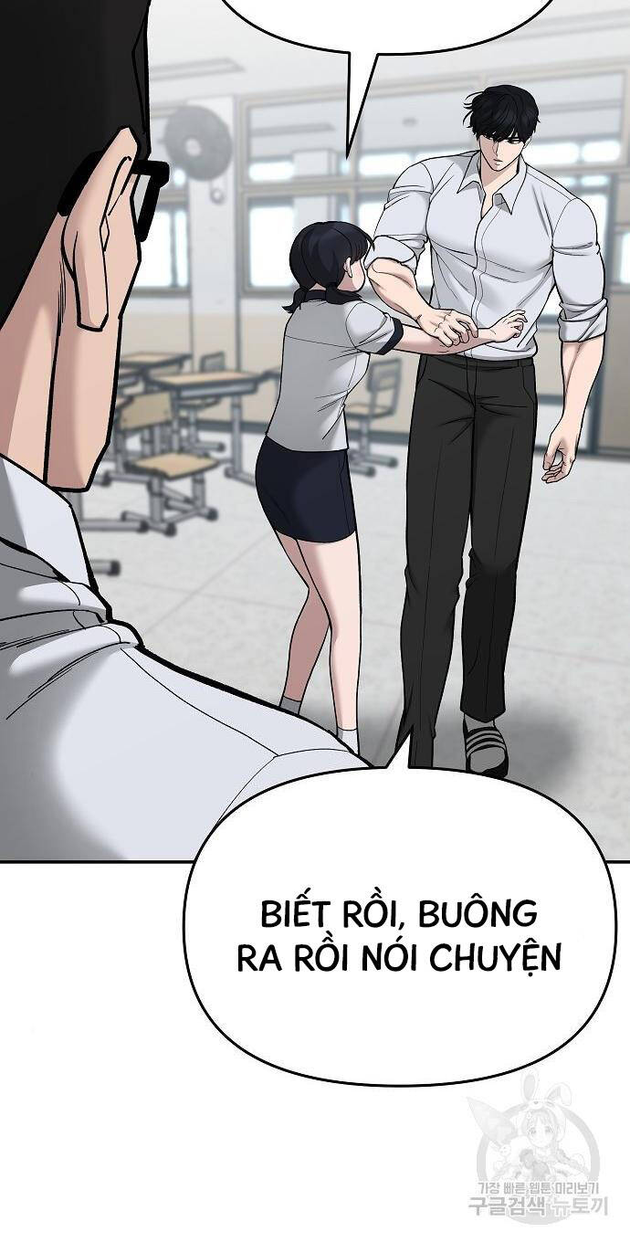 Giang Hồ Thực Thi Công Lý Chap 70 - Next Chap 71