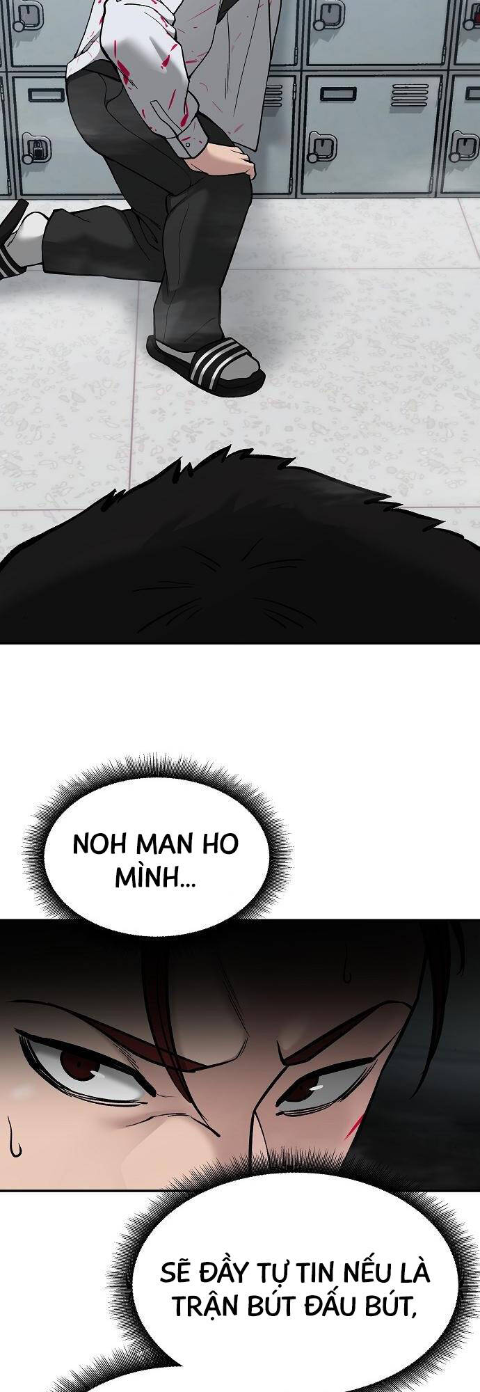 Giang Hồ Thực Thi Công Lý Chap 70 - Next Chap 71