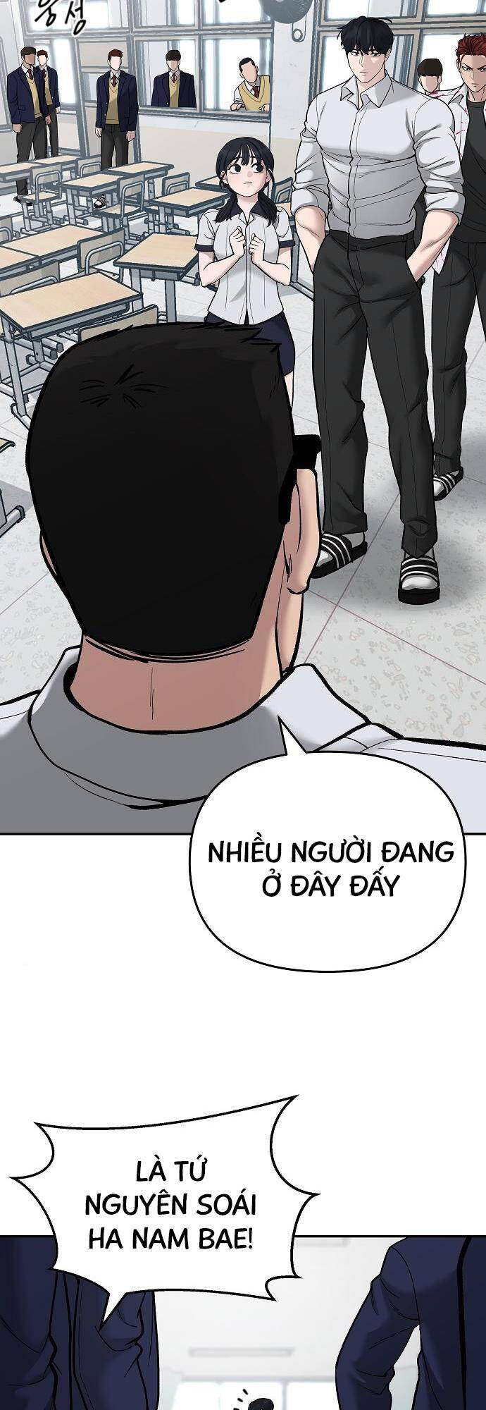 Giang Hồ Thực Thi Công Lý Chap 70 - Next Chap 71