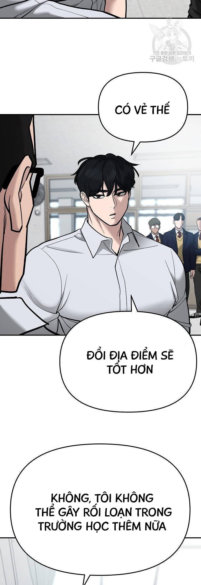 Giang Hồ Thực Thi Công Lý Chap 70 - Next Chap 71