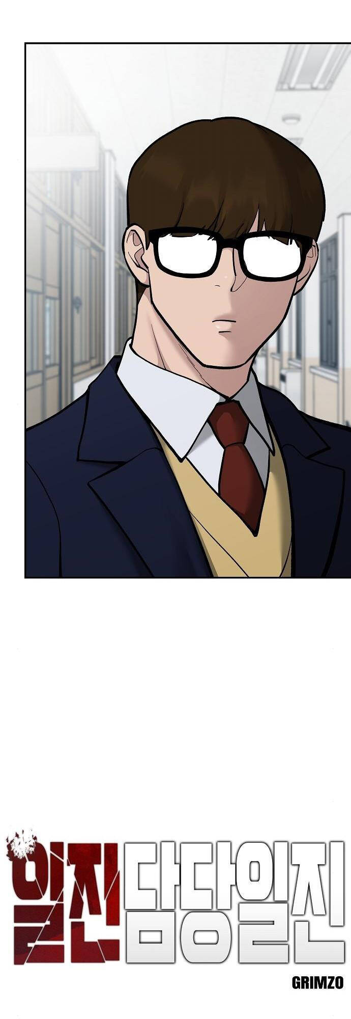 Giang Hồ Thực Thi Công Lý Chap 70 - Next Chap 71