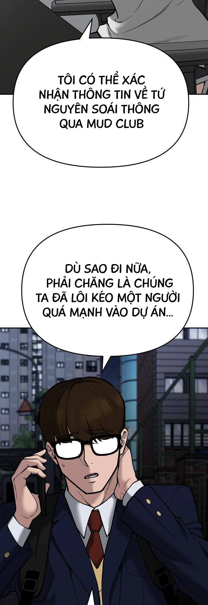 Giang Hồ Thực Thi Công Lý Chap 70 - Next Chap 71