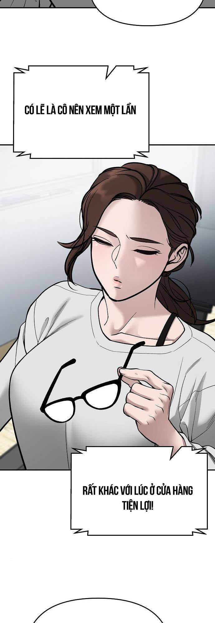 Giang Hồ Thực Thi Công Lý Chap 70 - Next Chap 71