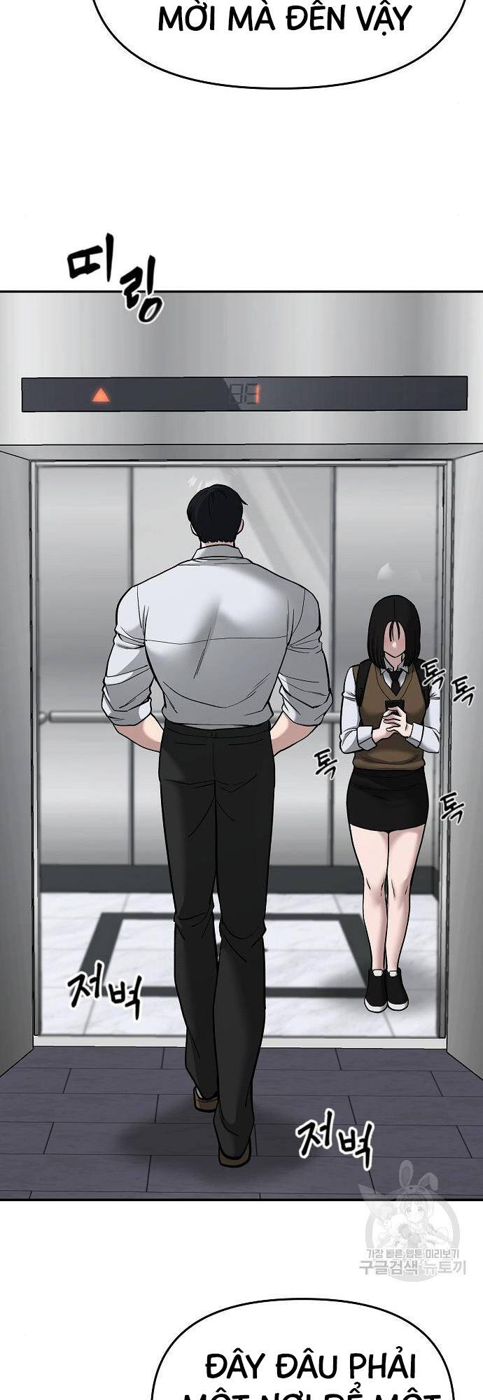 Giang Hồ Thực Thi Công Lý Chap 70 - Next Chap 71