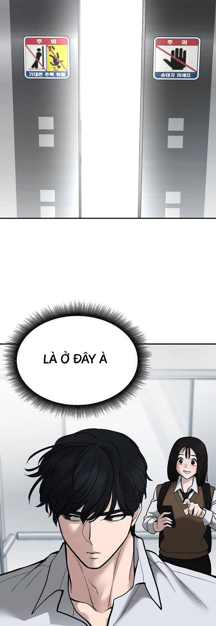 Giang Hồ Thực Thi Công Lý Chap 70 - Next Chap 71