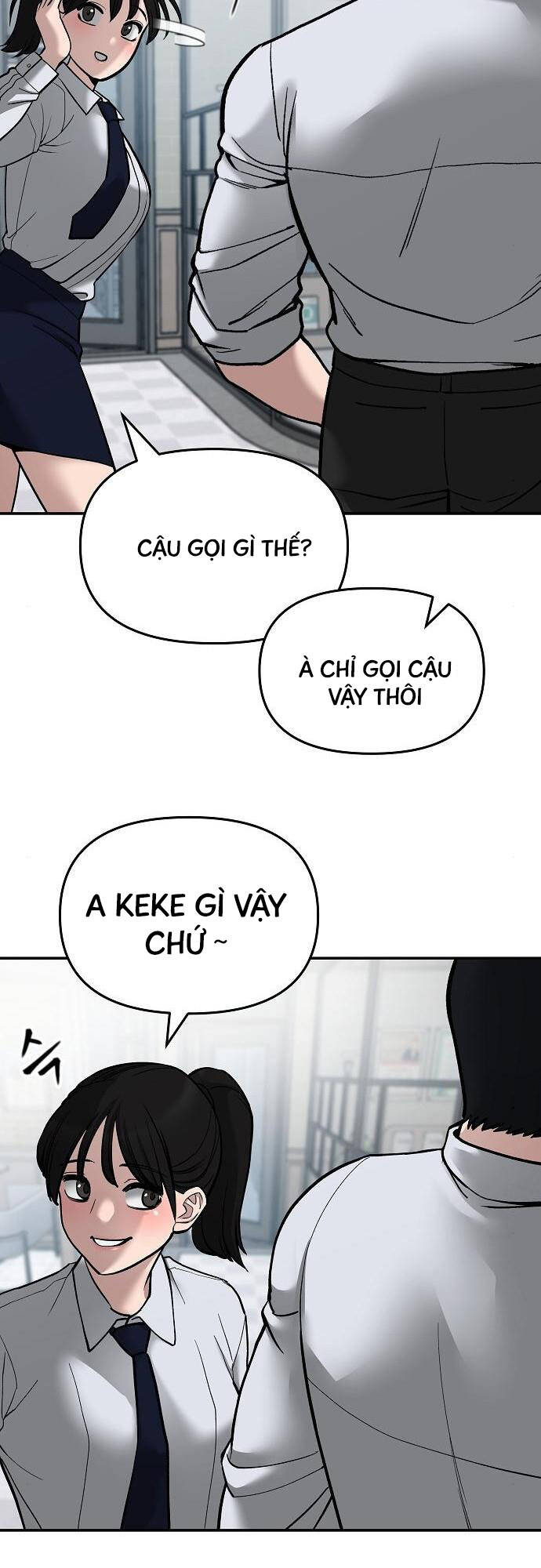 Giang Hồ Thực Thi Công Lý Chap 70 - Next Chap 71