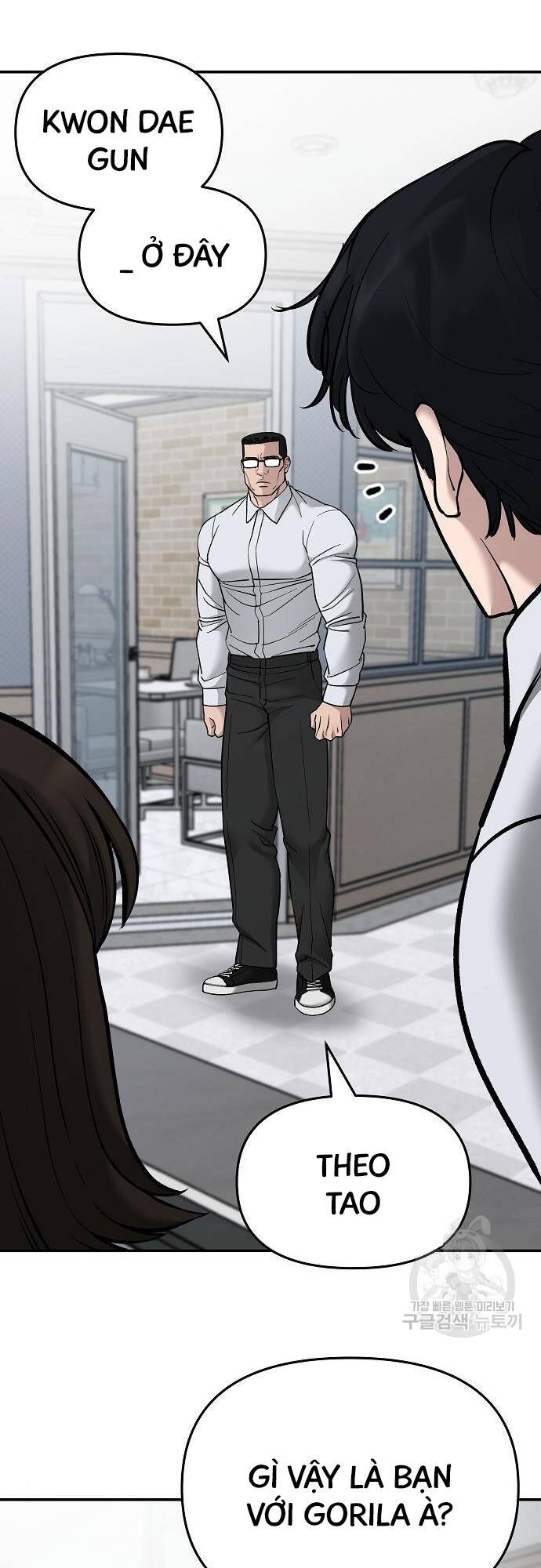 Giang Hồ Thực Thi Công Lý Chap 70 - Next Chap 71