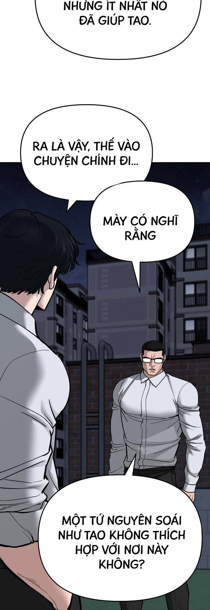 Giang Hồ Thực Thi Công Lý Chap 70 - Next Chap 71