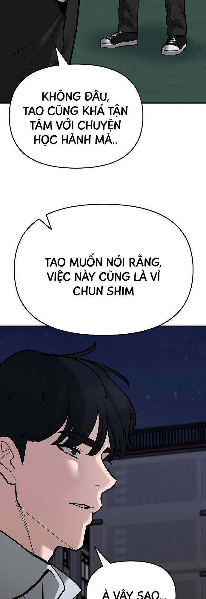 Giang Hồ Thực Thi Công Lý Chap 70 - Next Chap 71