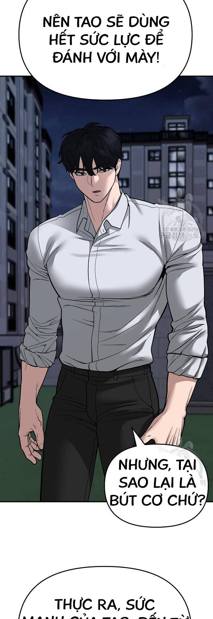 Giang Hồ Thực Thi Công Lý Chap 71 - Next Chap 72