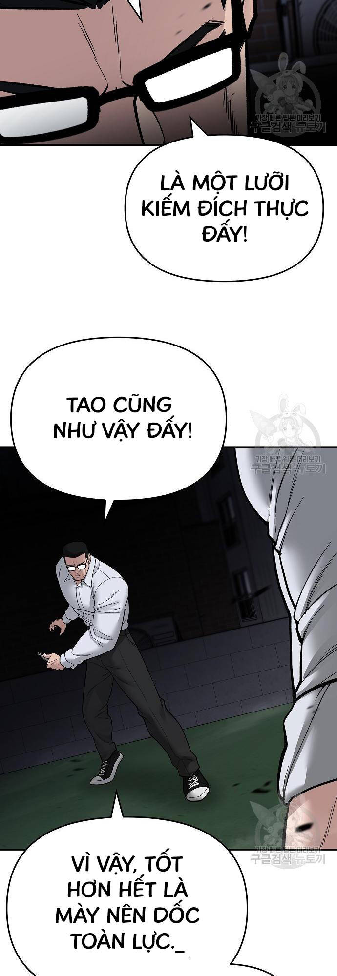 Giang Hồ Thực Thi Công Lý Chap 71 - Next Chap 72