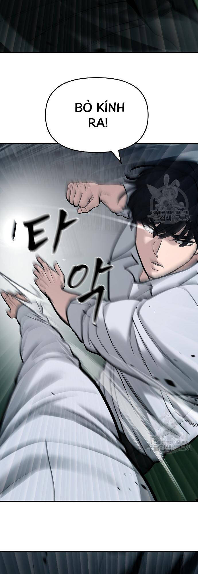 Giang Hồ Thực Thi Công Lý Chap 71 - Next Chap 72