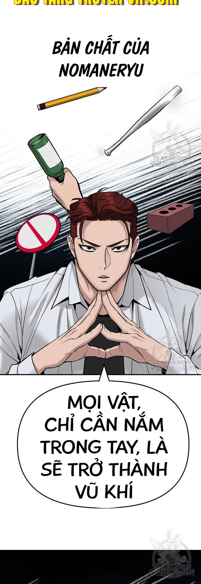 Giang Hồ Thực Thi Công Lý Chap 71 - Next Chap 72