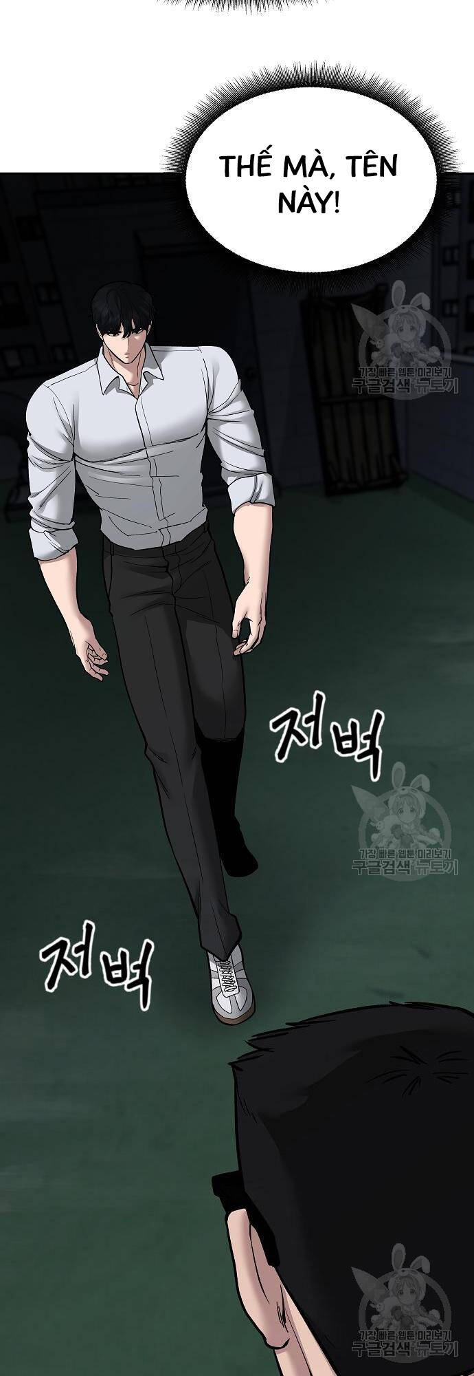 Giang Hồ Thực Thi Công Lý Chap 71 - Next Chap 72