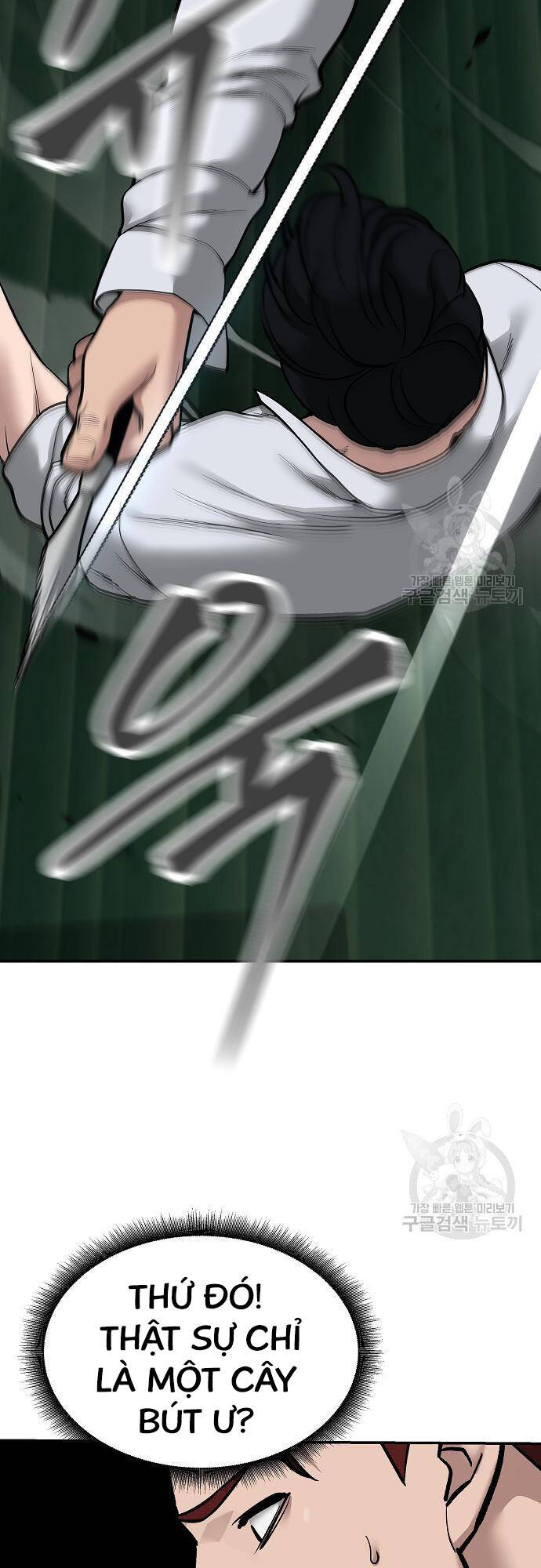 Giang Hồ Thực Thi Công Lý Chap 71 - Next Chap 72