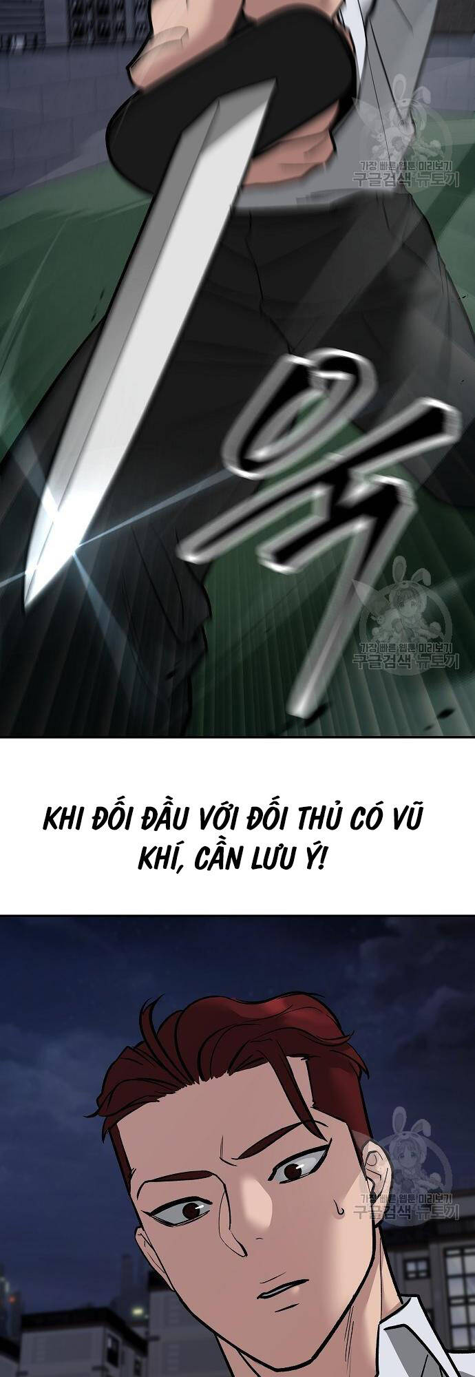 Giang Hồ Thực Thi Công Lý Chap 71 - Next Chap 72