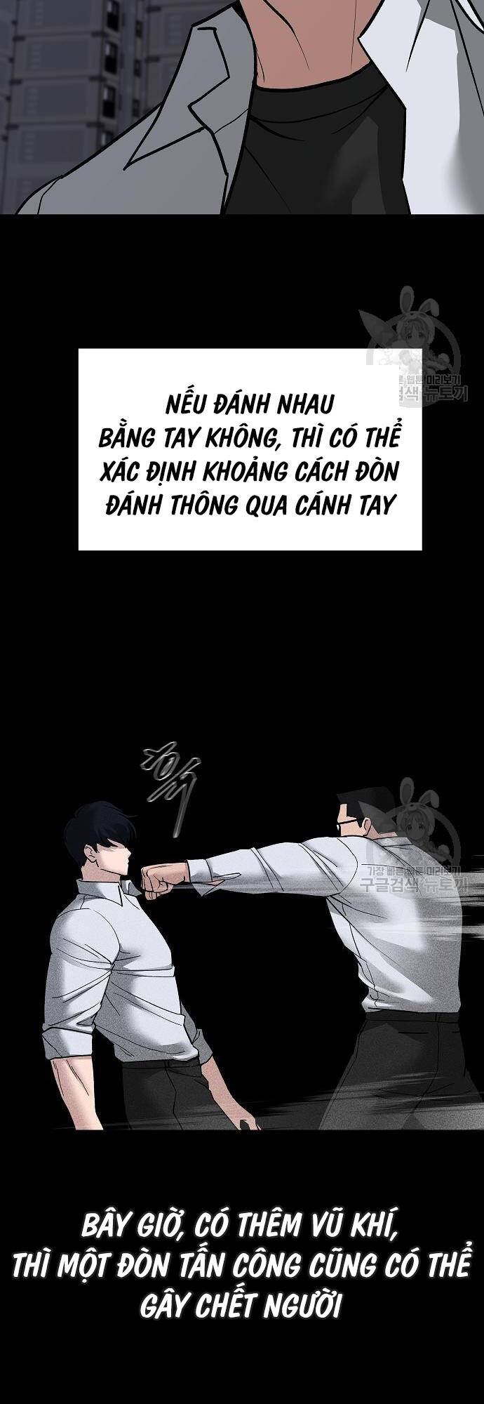 Giang Hồ Thực Thi Công Lý Chap 71 - Next Chap 72