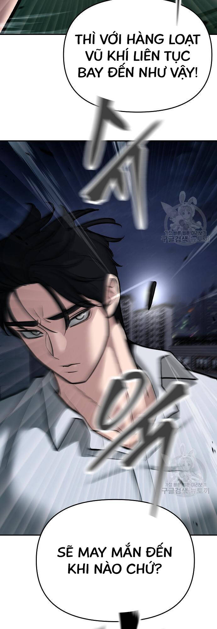 Giang Hồ Thực Thi Công Lý Chap 71 - Next Chap 72
