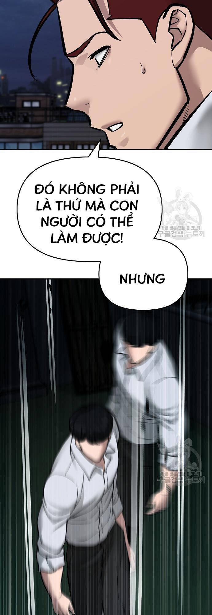 Giang Hồ Thực Thi Công Lý Chap 71 - Next Chap 72