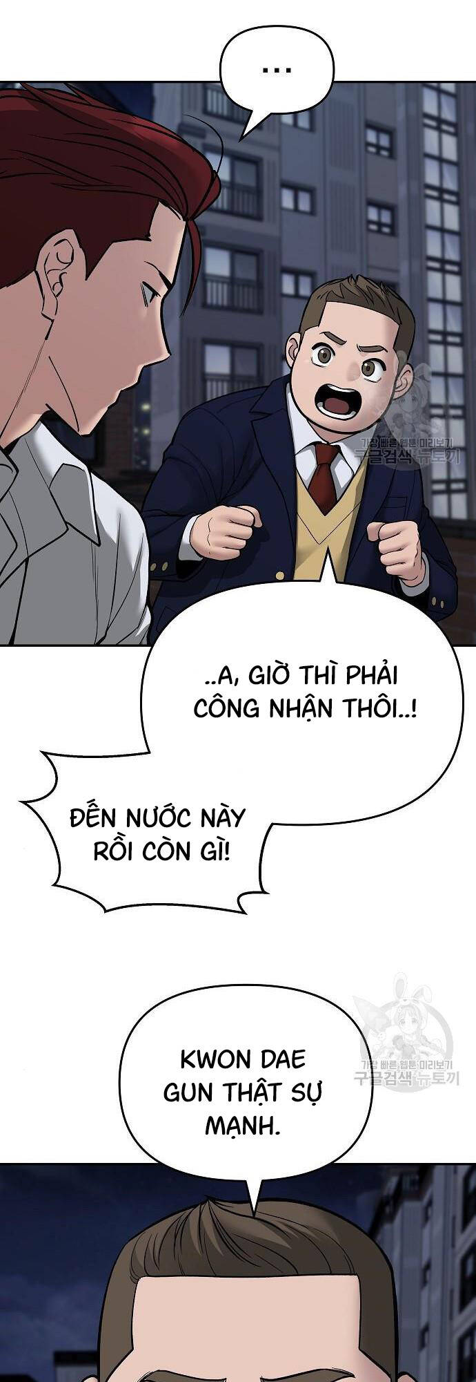 Giang Hồ Thực Thi Công Lý Chap 72 - Next Chap 73