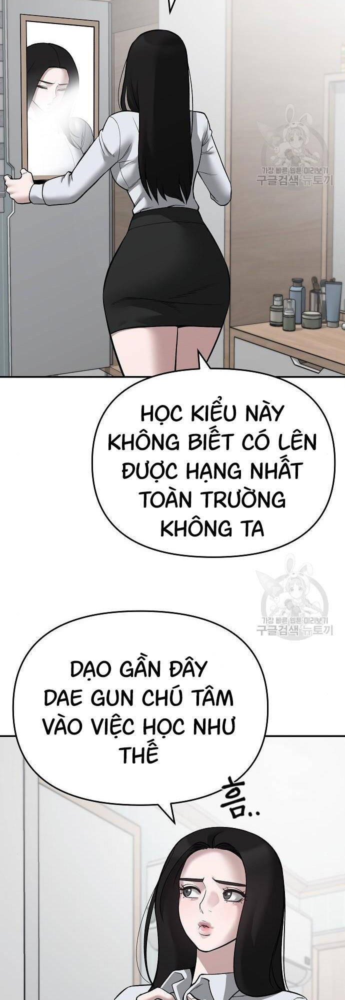 Giang Hồ Thực Thi Công Lý Chap 72 - Next Chap 73