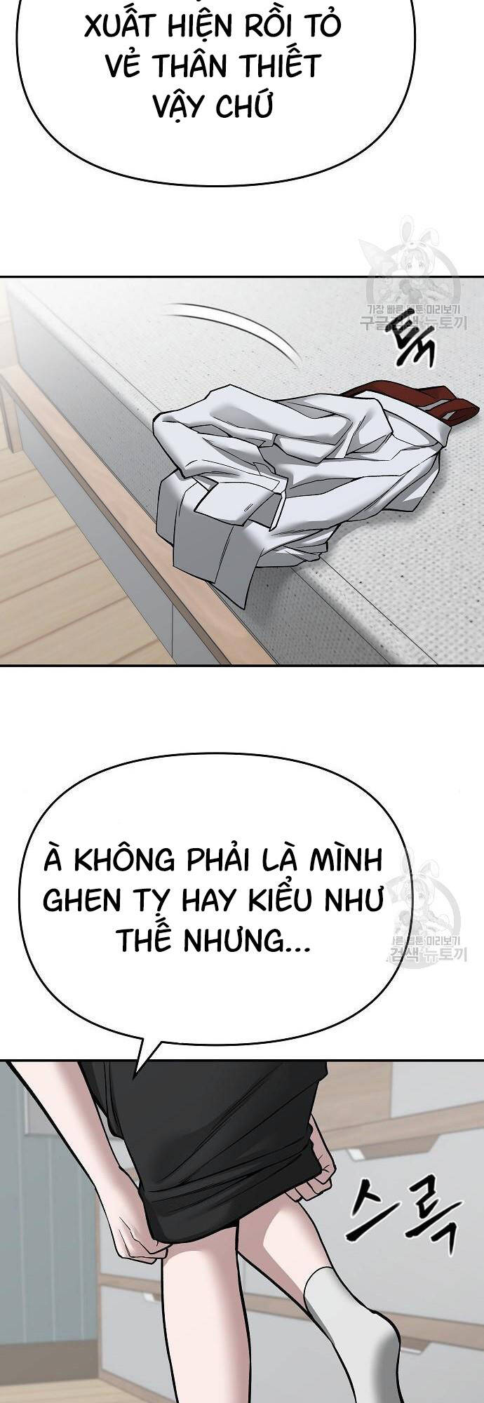 Giang Hồ Thực Thi Công Lý Chap 72 - Next Chap 73