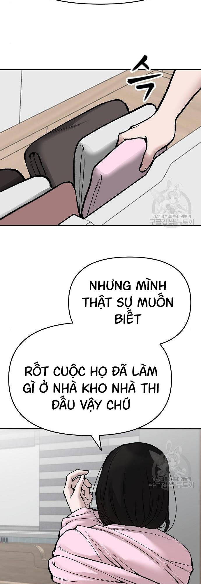 Giang Hồ Thực Thi Công Lý Chap 72 - Next Chap 73