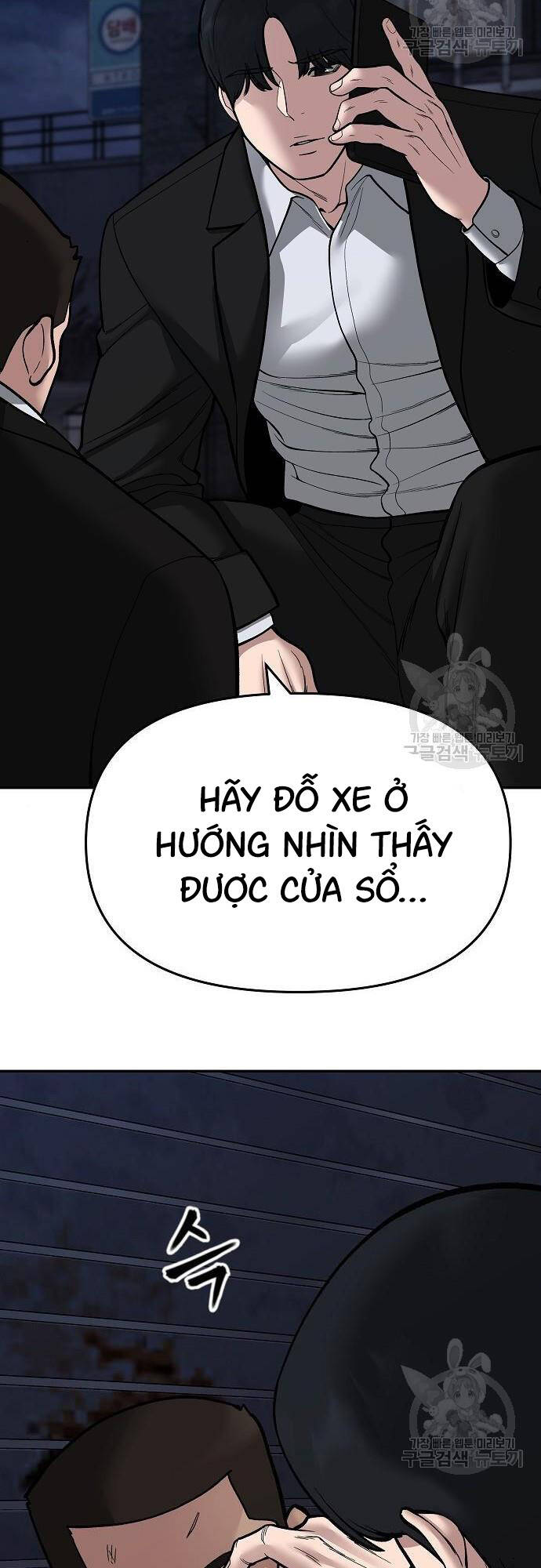 Giang Hồ Thực Thi Công Lý Chap 72 - Next Chap 73